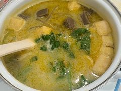 -小杨生煎(黄河路美食休闲街店)