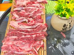 -曲氏老北京铜锅涮肉•火锅(不老街店)