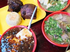 -老回回饺子馆(海洋馆店)