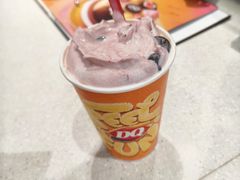 -DQ·蛋糕·冰淇淋(高新万达店)