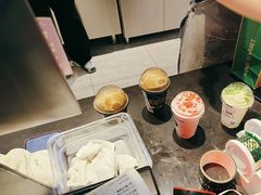 -茉酸奶(高科山姆店)