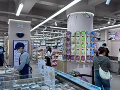 -茶颜悦色(嘉顿一楼吉时赏味游园会店)