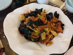-玉林烤鸭店(垡头店)