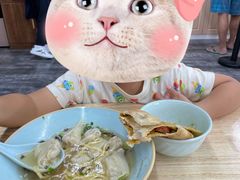 -金杨老摊头蛋饼(金口路店)