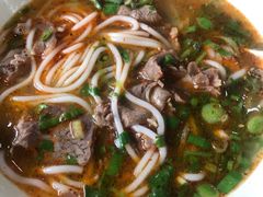 黔派虾子-黔派·虾子羊肉粉·小吃(佳宁娜广场店)