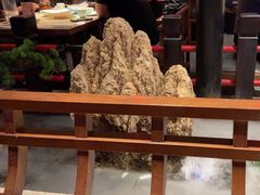 -红蜡烛-养生粥-津鲁菜(中山路店)