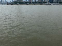 -武汉关码头(轮渡站)