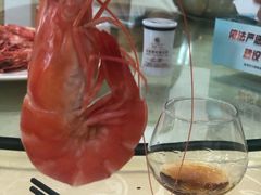 -辉记虾塘海鲜农庄