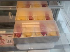 -麦雪尔甜品·生日蛋糕(新街口旗舰店)