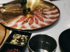 -花味·自助烤肉(江宁同曦店)