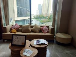 -丽妍雅集 Rubis SPA