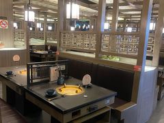 -湊湊火锅·茶憩(打浦桥日月光店)