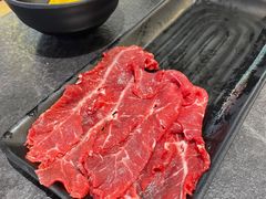 -林记潮牛·牛肉火锅(上马墩店)
