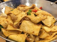 -小土豆北方菜馆(方庄店)