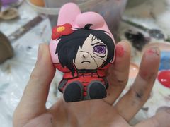 -艺陶清瓷·陶艺·石膏娃娃·手工DIY(观音桥店)