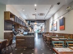 -榖屋house of flour(张江首店)