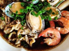 -良师门滨海人家·海鲜·家常菜(滨海城店)