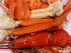 -上海锦江汤臣洲际大酒店壹阶层