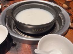 -大良毋米粥(锦龙路总店)