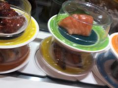 -莲寿司(国兴店)