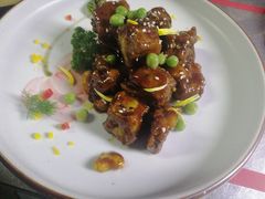 -顺承小院儿