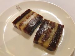 枣香椰糕-苏浙汇(朝外店)