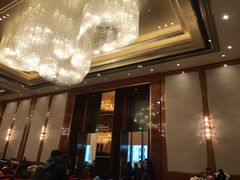 -杭州城中香格里拉大酒店