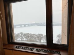 -哈尔滨香格里拉大酒店