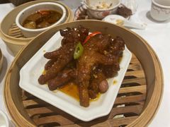 -稻香酒家(天河城店)
