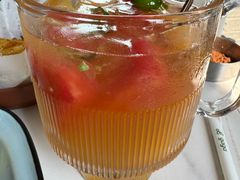 鲜果茶开创者-gaga(深圳福田星河COCO Park店)