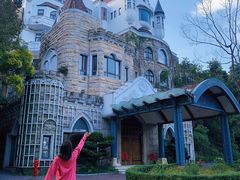 -茵特拉根酒店·西餐厅