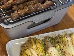 -木屋烧烤(龙湖天街店)