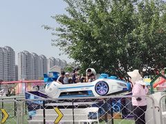 -红莲湖旅游度假区