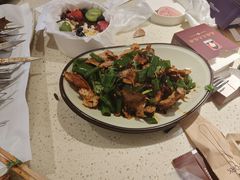 -老杨太太烧烤(文化广场店)