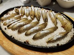 -莆田餐厅PUTIEN(三里屯店)