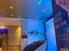 -水晶之星洗浴温泉汗蒸