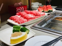 -海底捞火锅(龙湖三千集店)