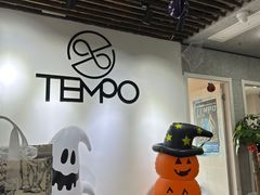 -TEMPO 音乐(五角场店)