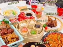 -避风塘·金牌店·夜宵(金玉兰店)