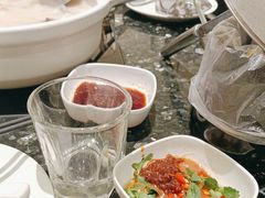 -湯系餐室(苏宁广场店)