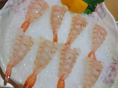 -莲寿司(国兴店)