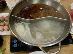 -活鱼馆(宜兴埠店)