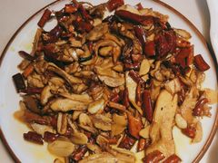 -滇铺子·云南特色菜·第九届野生菌美食节(曲靖万达店)