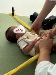 -玛瑞莎孕婴童摄影到家拍