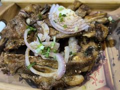 -火龙堂·风味民间菜(文一路店)