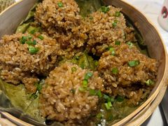-不倒翁·安徽名菜楼(步行街店)