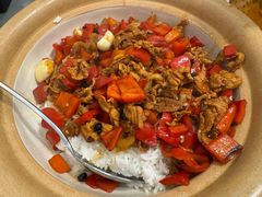 -攸州小镇家湘菜(小米科技园店)
