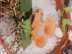 -古田居·特色寿司料理(星之岛旗舰店)