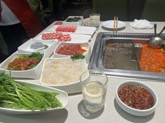 -海底捞火锅(亲子主题北金鹰店)