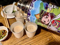 -泽成冰煮羊(非·遗东岸国际店)